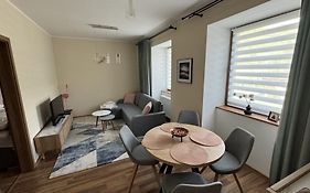 Apartament Piątka Wałbrzych